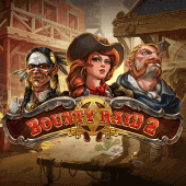 Asalto de Recompensa 2 game screenshot