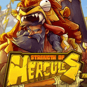 La Fuerza de Hércules game thumbnail