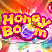 Bombón de Miel game screenshot