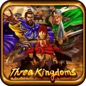 Tres reinos