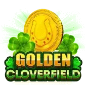 Campo de Tréboles Dorados game screenshot